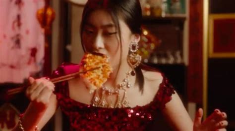 dolce gabbana china video pizza|dolce and gabbana problematic.